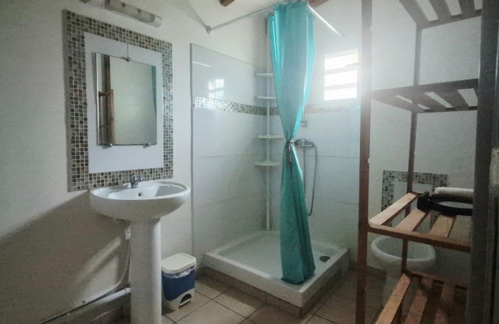 Location Maison 41.5m&sup2; 3 pièces Sainte Rose
