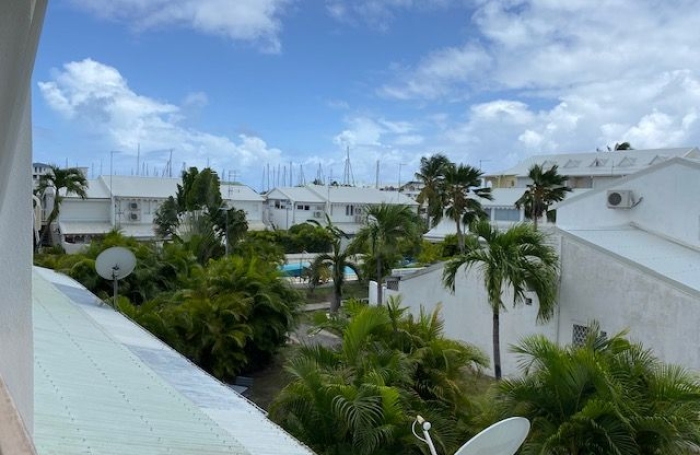 Location Appartement 24.99m&sup2; 1 pièce Saint Fran&ccedil;ois