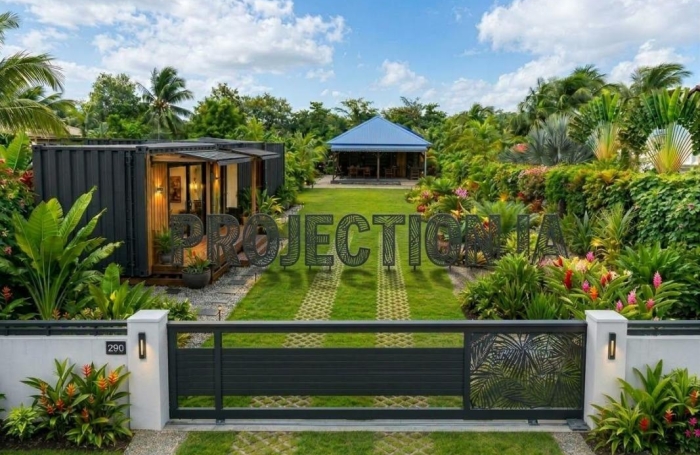 Vente Maison 97121