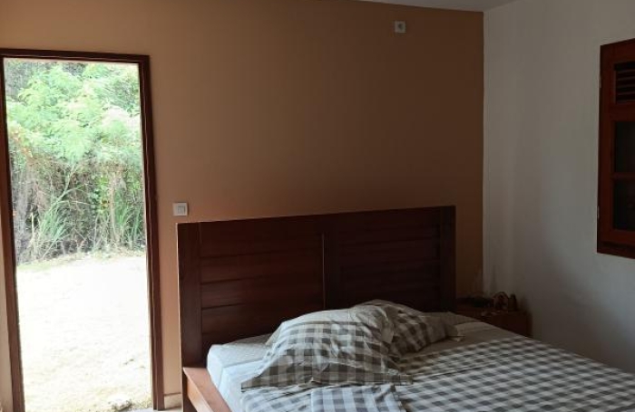 Vente Maison 60m&sup2; 3 pièces Anse-Bertrand