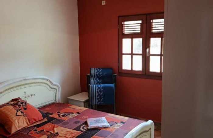 Vente Maison 60m&sup2; 3 pièces Anse-Bertrand