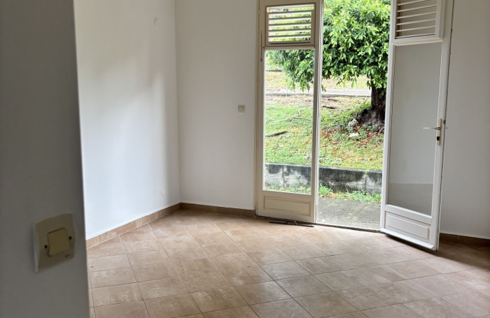 Location Maison 130m&sup2; 4 pièces Le Moule