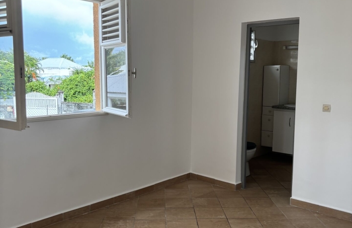 Location Maison 130m&sup2; 4 pièces Le Moule