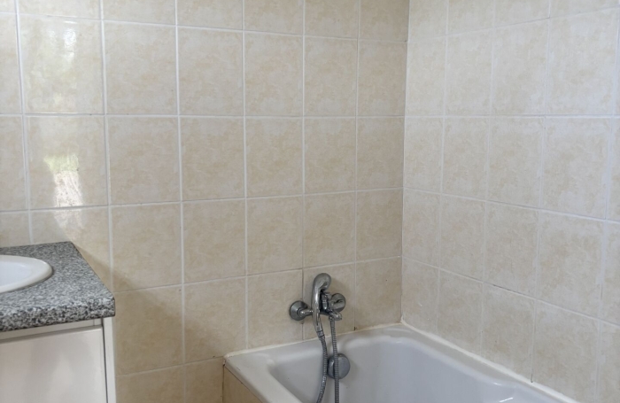 Location Maison 130m&sup2; 4 pièces Le Moule