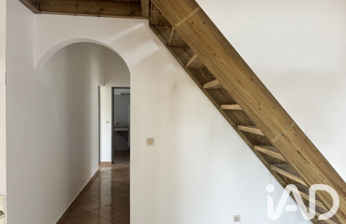 Location Maison 130m&sup2; 4 pièces Le Moule