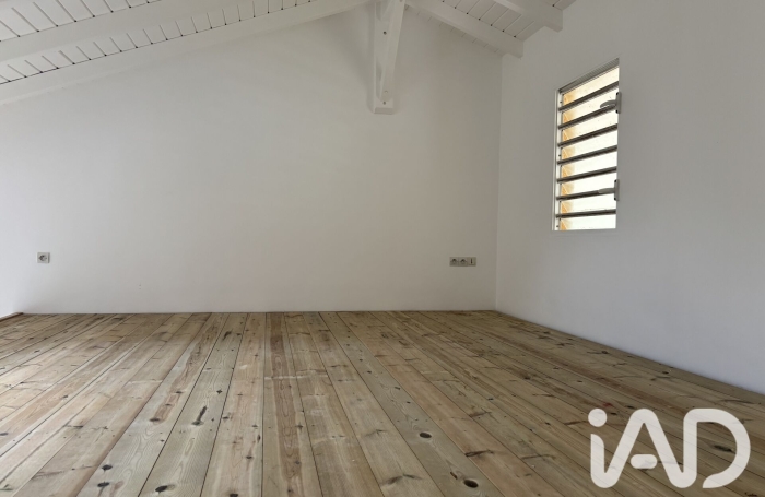 Location Maison 130m&sup2; 4 pièces Le Moule