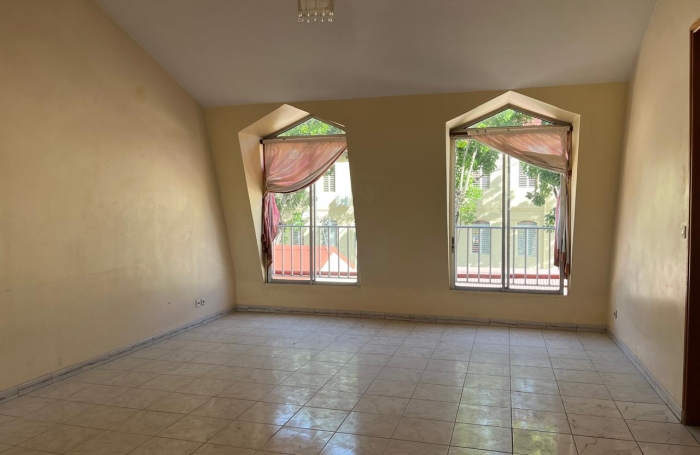 Vente Appartement 97100
