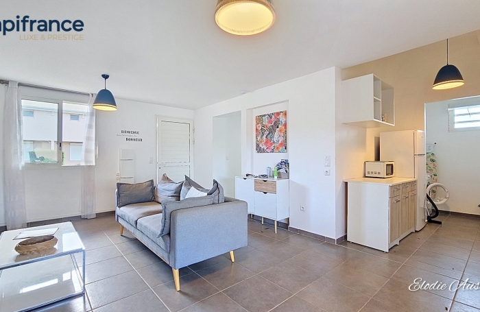 Location Maison 97118