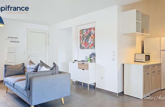 Location Maison 75m&sup2; 4 pièces Saint Fran&ccedil;ois