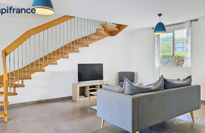 Location Maison 75m&sup2; 4 pièces Saint Fran&ccedil;ois
