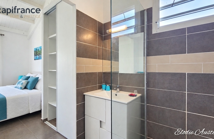 Location Maison 75m&sup2; 4 pièces Saint Fran&ccedil;ois