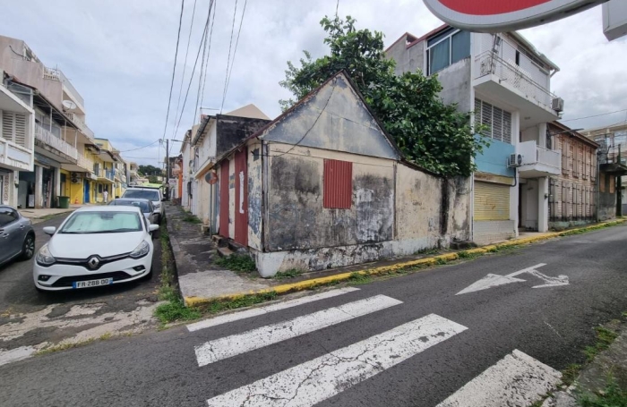 Vente Maison 97100