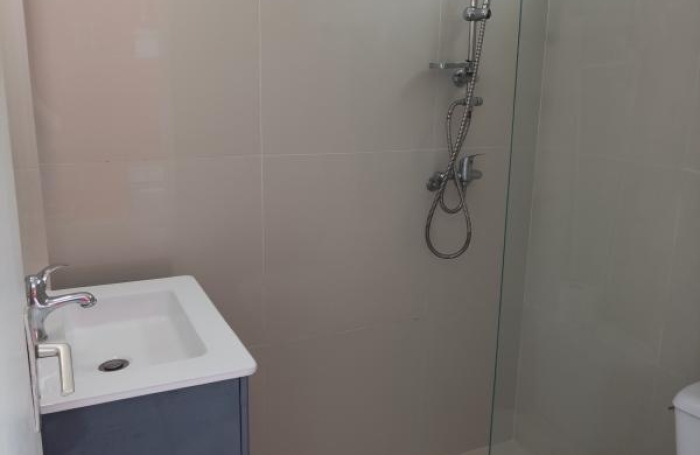 Location Appartement 26m&sup2; 1 pièce Gosier