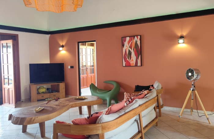 Vente Maison 97126