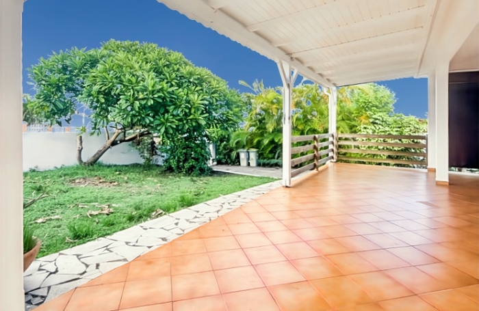 Location Maison 97118
