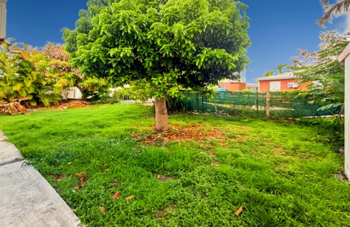 Villa F4 id&eacute;alement situ&eacute;e lotissement Belle All&eacute;e