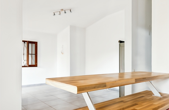 Villa F4 id&eacute;alement situ&eacute;e lotissement Belle All&eacute;e