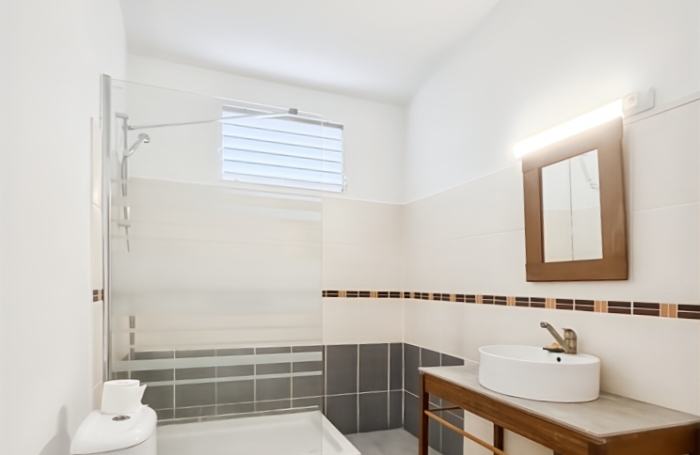 Villa F4 id&eacute;alement situ&eacute;e lotissement Belle All&eacute;e