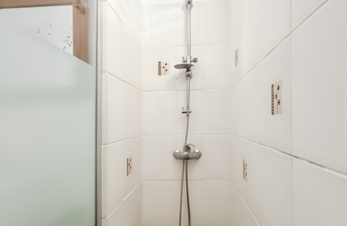 Villa F4 id&eacute;alement situ&eacute;e lotissement Belle All&eacute;e