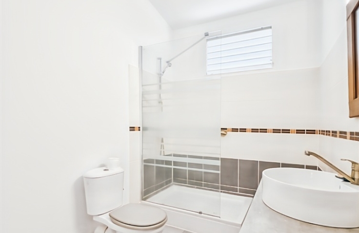 Villa F4 id&eacute;alement situ&eacute;e lotissement Belle All&eacute;e