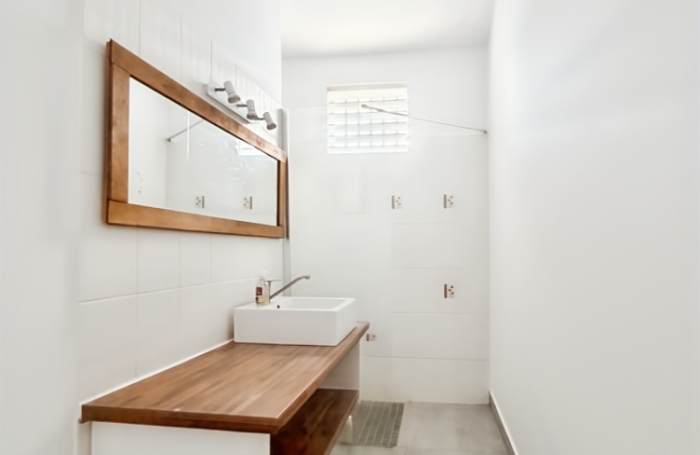 Villa F4 id&eacute;alement situ&eacute;e lotissement Belle All&eacute;e