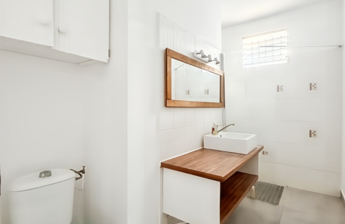 Villa F4 id&eacute;alement situ&eacute;e lotissement Belle All&eacute;e