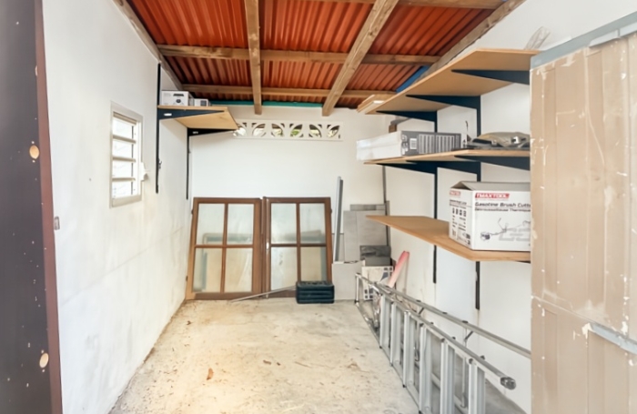 Villa F4 id&eacute;alement situ&eacute;e lotissement Belle All&eacute;e