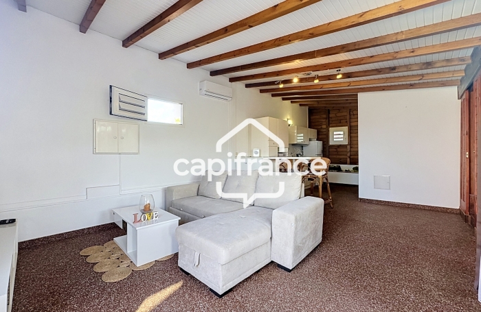 Location Appartement 51m&sup2; 2 pièces Petit-Bourg