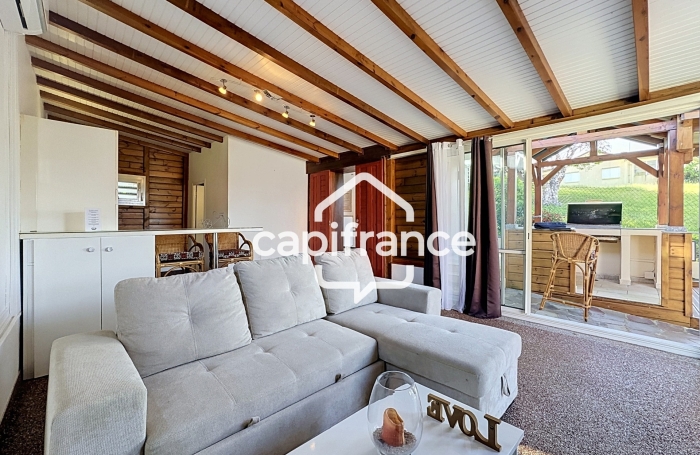 Location Appartement 51m&sup2; 2 pièces Petit-Bourg