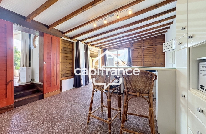 Location Appartement 51m&sup2; 2 pièces Petit-Bourg