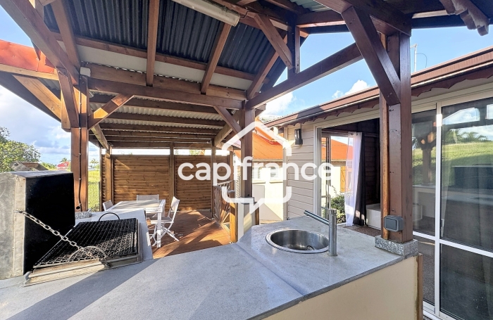 Location Appartement 51m&sup2; 2 pièces Petit-Bourg