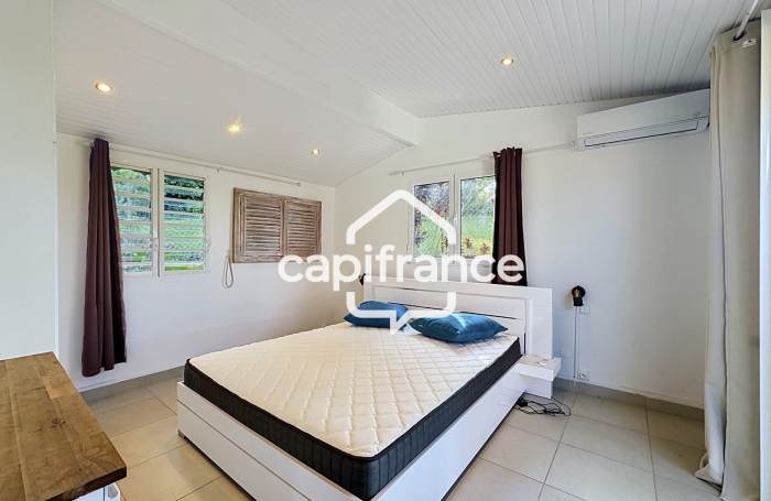 Location Appartement 51m&sup2; 2 pièces Petit-Bourg