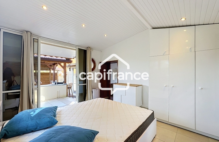 Location Appartement 51m&sup2; 2 pièces Petit-Bourg