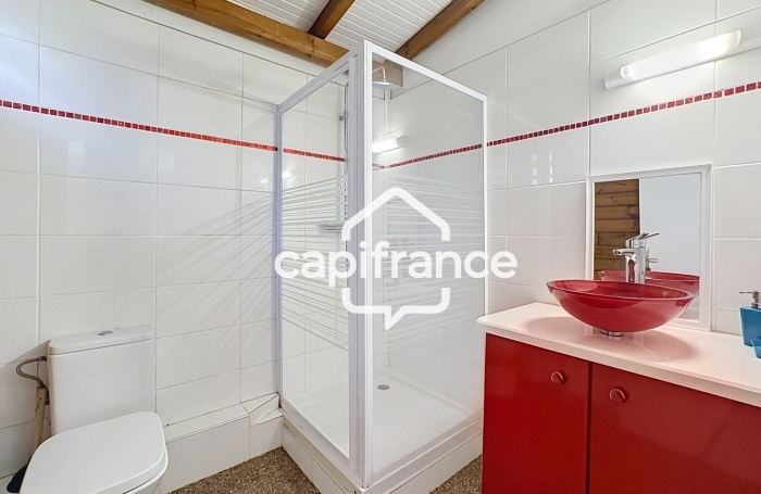 Location Appartement 51m&sup2; 2 pièces Petit-Bourg