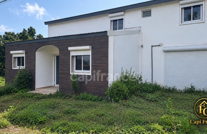 Vente Maison 97130