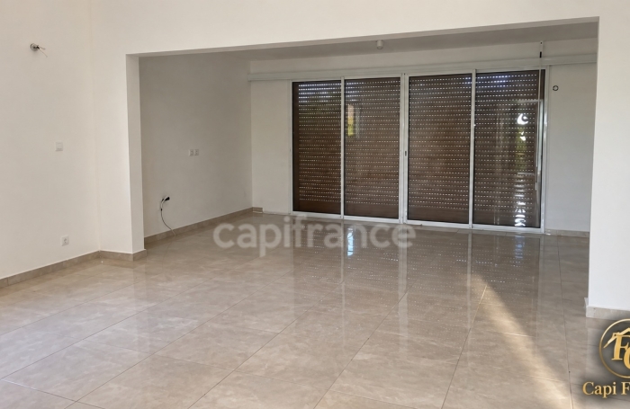 Vente Maison 111m&sup2; 5 pièces Capesterre Belle Eau