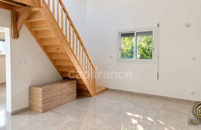 Vente Maison 111m&sup2; 5 pièces Capesterre Belle Eau