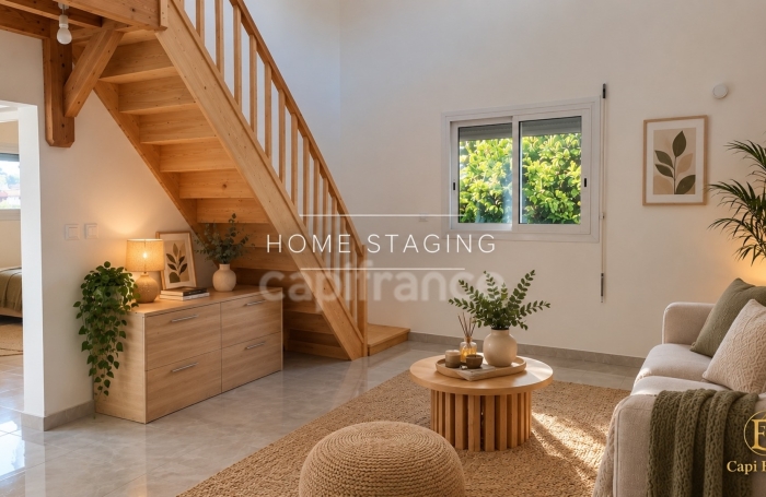 Vente Maison 111m&sup2; 5 pièces Capesterre Belle Eau