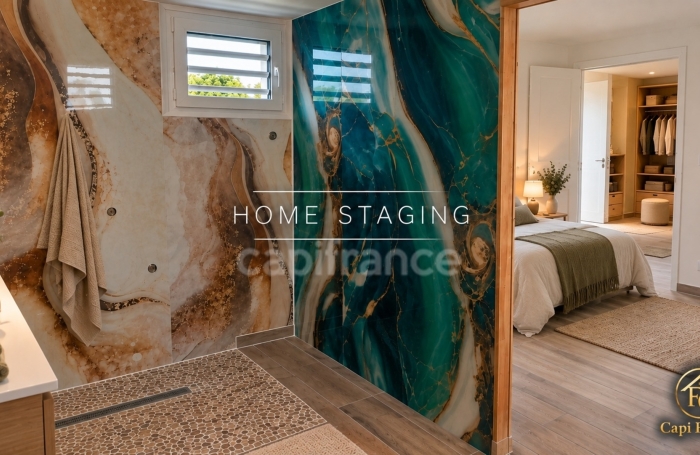 Vente Maison 111m&sup2; 5 pièces Capesterre Belle Eau