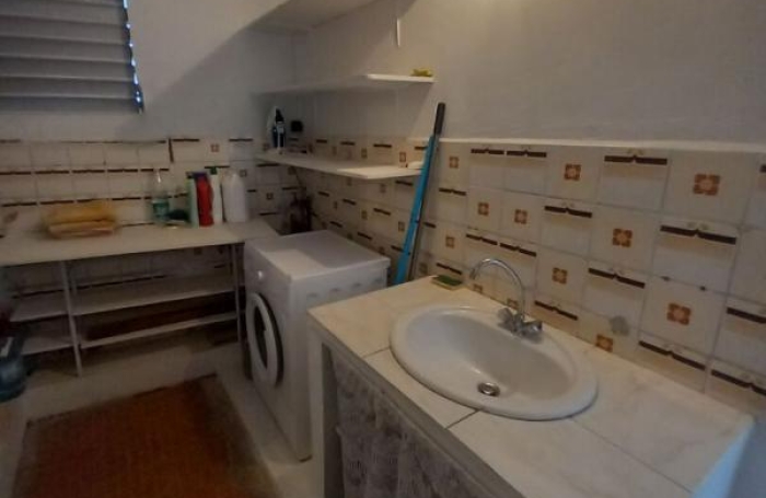 Location Maison 71m&sup2; 4 pièces Les Abymes