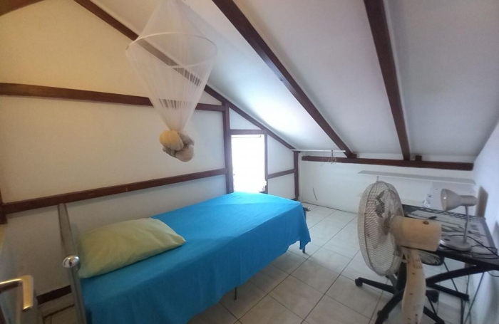 Location Maison 71m&sup2; 4 pièces Les Abymes