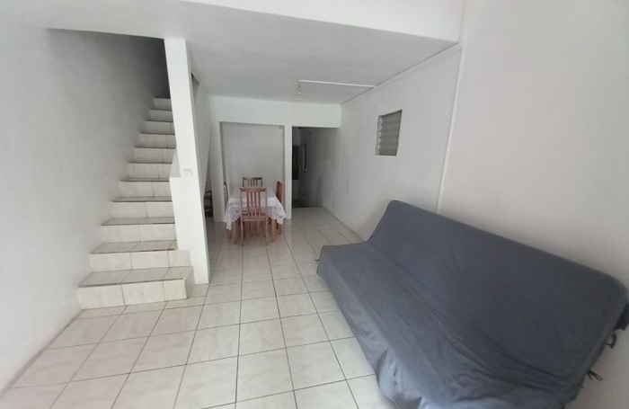 Location Maison 71m&sup2; 4 pièces Les Abymes