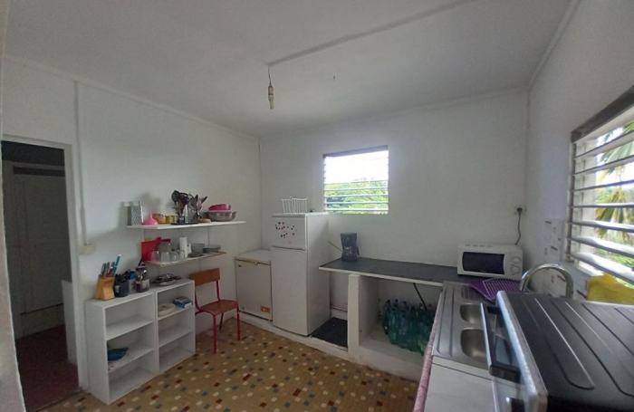Location Maison 71m&sup2; 4 pièces Les Abymes