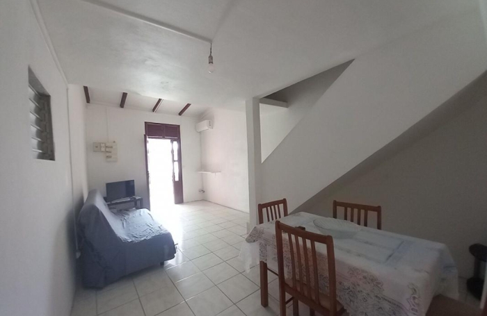 Location Maison 71m&sup2; 4 pièces Les Abymes