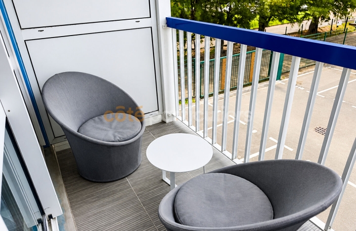 Vente Appartement 27m&sup2; 1 pi&egrave;ce Gosier