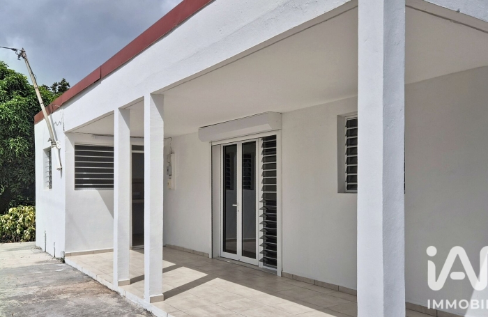 Vente Divers 110m&sup2; 5 pièces Saint Fran&ccedil;ois