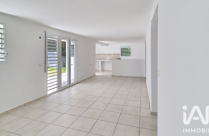 Vente Divers 110m&sup2; 5 pièces Saint Fran&ccedil;ois