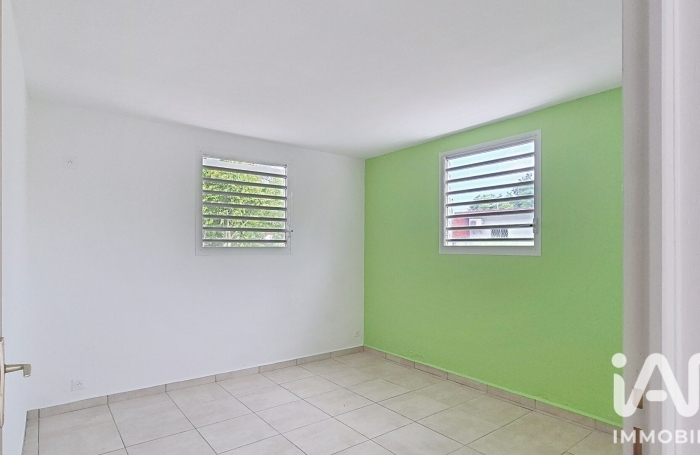 Vente Divers 110m&sup2; 5 pièces Saint Fran&ccedil;ois