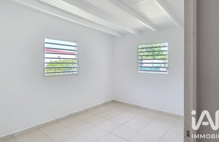 Vente Divers 110m&sup2; 5 pièces Saint Fran&ccedil;ois