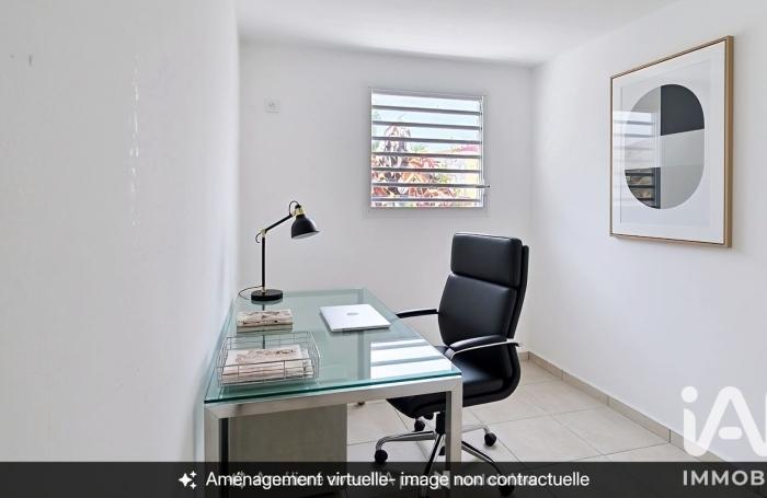 Vente Divers 110m&sup2; 5 pièces Saint Fran&ccedil;ois
